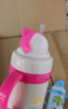 【婴儿用品】。婴幼儿新款保温杯宝宝卡通吸管杯带手柄防滑耐摔水杯 商品缩略图2