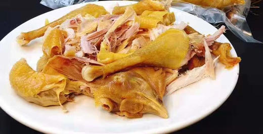 梅州盐焗鸡/只 商品图6