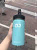 Alpha armur 304不锈钢运动水壶水杯。500毫升可以挂包上 商品缩略图7