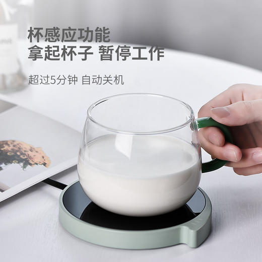 恒温宝-逗号恒温宝【可定制】 商品图4