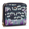 【香港直邮】Furla 芙拉 女士深蓝多彩钱包 963199 商品缩略图0