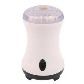 【家用电器】咖啡机电动咖啡磨豆机咖啡機药材坚果研磨器手动咖啡机磨粉机