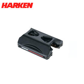 HARKEN 滑车Small Boat 22mm HL CB Loop Car 2733