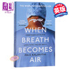 【中商原版】当呼吸成为空气 英文原版 When Breath Becomes Air 获奖小说 商品缩略图0