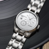 天梭 TISSOT 库图系列男士自动机械腕表 手表 T035.428.11.031.00 商品缩略图1