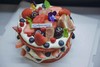 水果裸蛋糕 LAYERED FRUITY PASTRY（24小时之后发货，急单联系客服）生日蛋糕 商品缩略图0