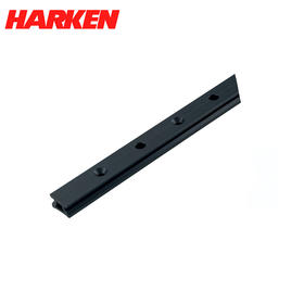 HARKEN 滑轨MR 27mm CB Low-beam Track w/Pinstop Holes R27.2m