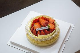 芝士蛋糕 CHEESECAKE（24小时之后发货，急单联系客服）生日蛋糕