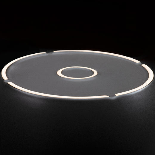 京东京造 陶瓷砂锅6L大容量 养生煲汤锅 商品图3