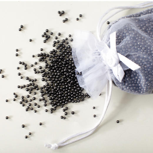 山山  600g纳米矿晶竹炭包汽车专用活性炭除甲醛除异味新房去味装修吸甲醛竹炭包送竹炭狗 商品图2