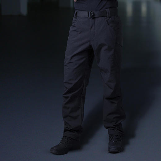 s.archon教官战术M2加绒保暖防风战术裤抓绒裤户外裤 战术裤 耐磨 春秋冬 商品图3