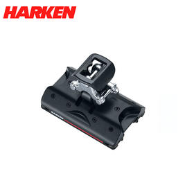 HARKEN 滑车MR 27mm CB Traveler Car w/Toggle and Ears T2703B