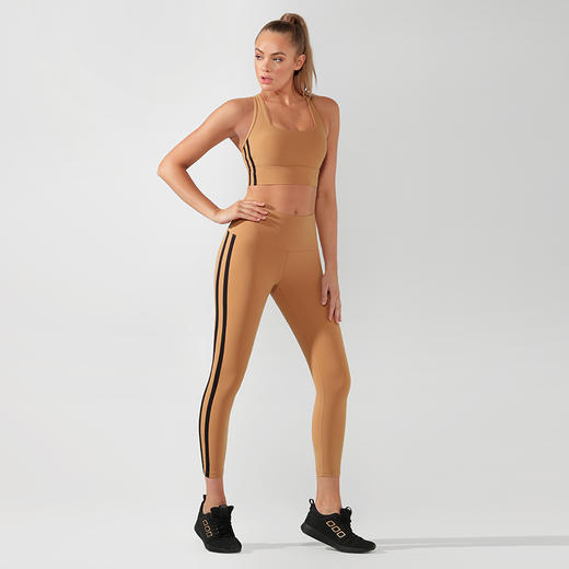 【清仓秒】澳洲Lorna Jane 核心稳定收踝紧身裤 Arianna 111939（清仓产品，收货7天内支持调货、不退款） 商品图3