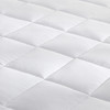 康尔馨床垫世茂希尔顿五星级酒店保护垫子垫被 商品缩略图3