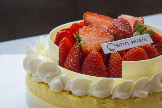 芝士蛋糕 CHEESECAKE（24小时之后发货，急单联系客服）生日蛋糕 商品图1