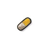 北京仓｜Macon & Lesquoy-Gold capsule 胸针［法国设计师 ］ 商品缩略图0