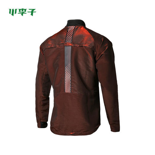 PUMA彪马足球运动训练梭织外套夹克男656121-01 商品图1