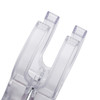 京东京造  透明晾衣夹大小号套装 衣架夹子 商品缩略图2