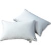 洲际授权五星级酒店羽绒枕芯全棉护颈枕90白鹅绒枕头 商品缩略图3