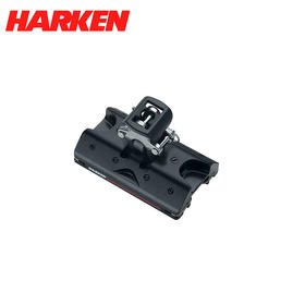 HARKEN 滑车BB 32mm CB Traveler Car w/Toggle and Ears T3203B