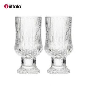 Iittala 主题系列Teema mug简约经典马克杯中号300ML