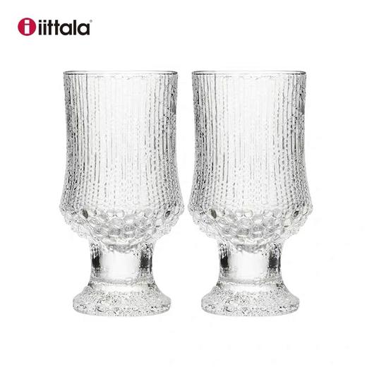 Iittala 主题系列Teema mug简约经典马克杯中号300ML 商品图0