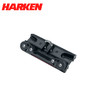 HARKEN 滑车BB 32mm HL Traveler Car w/Shackle and 2:1 Controls T3221B.HL 商品缩略图0