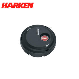 HARKEN 开关Digital Switch System Aft Black - Single - Icon Version4  DSSBK4