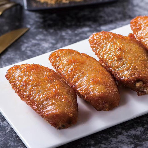 大江 奥尔良烤翅 商品图1