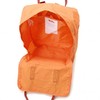 Fjallraven Kanken 北极狐 Classic经典款 橘黄深红色 双肩包 亲子包 23510-212-325JPY带授权招加盟代理 商品缩略图3