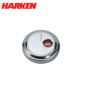 HARKEN 开关Digital Switch System Stainless Steel - Single - Icon Version4  DSSSS4