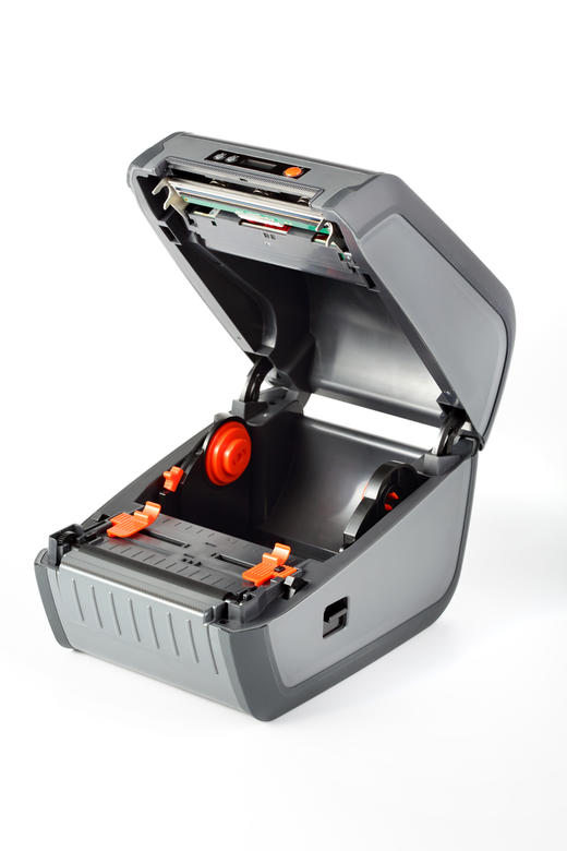 芝柯DP47（支持标签/运单，不带电池） 商品图1