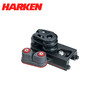 HARKEN 滑车Pair/Double Big Boat Traveler End Controls w/Cams 3170 商品缩略图0