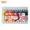阳光天使12色/24色/36色新款水彩笔 商品缩略图0