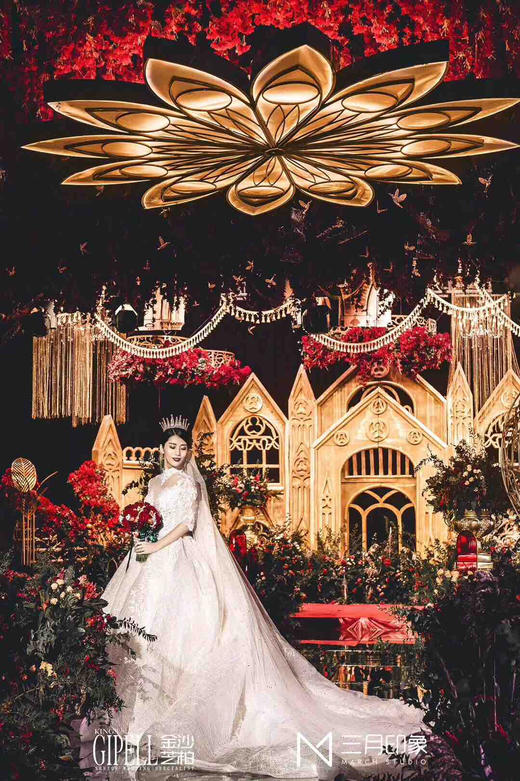 莲花吊顶【运费自理】 商品图2