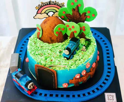 托马斯乐园 商品图1