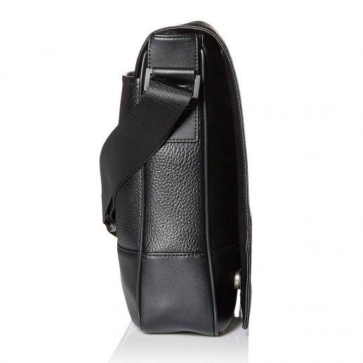 Calvin Klein/CK卡文克莱黑色电脑包公文包 斜跨包 750223-BlackJPY带授权招加盟代理 商品图2