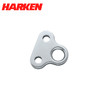 HARKEN 垫片6mm Tack Adapter Tang 481 商品缩略图0