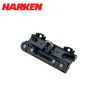 HARKEN 滑车BB 32mm HL CB Traveler Car w/Shackle and 3:1 Controls T3231B.HL 商品缩略图0