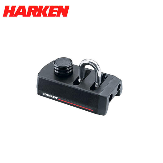 HARKEN 滑车Big Boat Adjustable Pin Stop w/Shackle  3213 商品图0