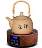 【电陶炉】红外加热电陶炉 家用迷你煮茶器 小型静音烧水电热茶炉 商品缩略图3