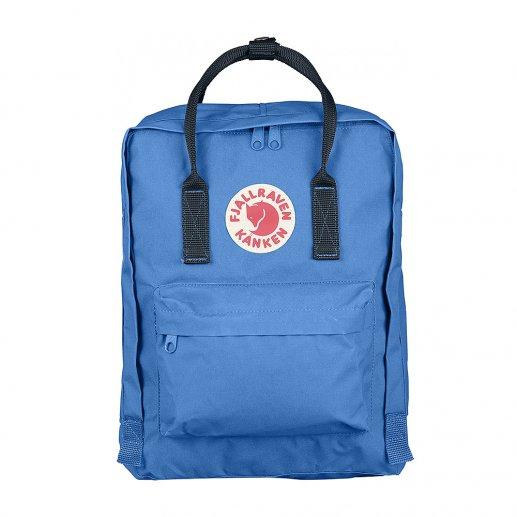 Fjallraven Kanken 北极狐 Classic经典款 联合国蓝海蓝色 双肩包 亲子包 23510-525-560JPY带授权招加盟代理 商品图0