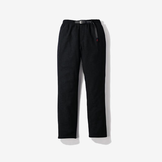 GRAMICCI WOOL BLEND NN-PANTS JUST CUT 毛呢长裤 商品图4