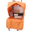 Fjallraven Kanken 北极狐 Classic经典款 橘黄深红色 双肩包 亲子包 23510-212-325JPY带授权招加盟代理 商品缩略图1