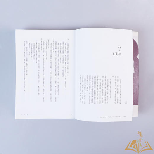 徐砚美 著 《Who’s Afraid of 林奕华：在剧场，与禁忌玩游戏》 商品图4