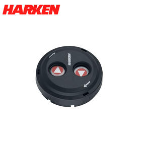 HARKEN 开关Digital System Switch AFT Black - Dual - Icon Version3 (up-down)  DSDBK3