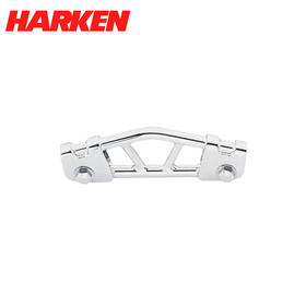 HARKEN 滑车配件Big Boat Coupler for 3000 Series Cars (7-1/4") 580