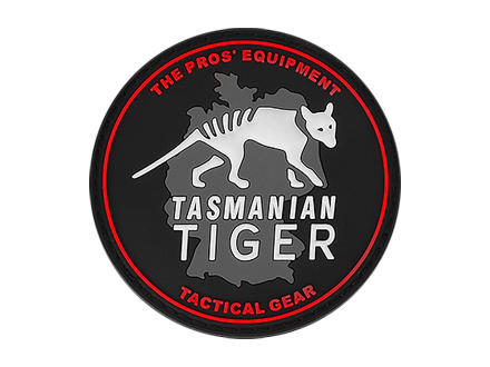 塔虎 军迷个性魔术贴 战术背包魔术贴夜光魔术贴 商品图3