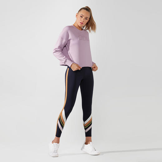 【清仓秒】澳洲Lorna Jane 短款卫衣 Iconic 111932（清仓产品，收货7天内支持调货、不退款） 商品图4