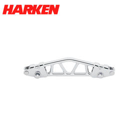 HARKEN 滑车配件Stainless Coupler for 4500 Series Car  752